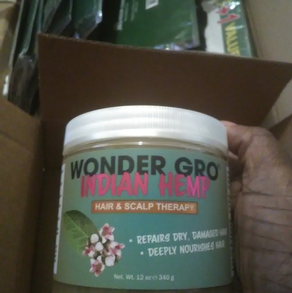 Wonder Gro - Picture 4 of 5